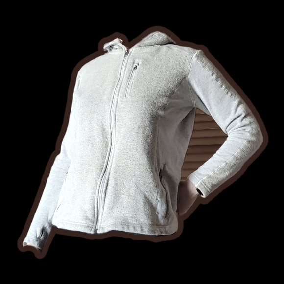 Kuhl Tops - Kuhl zip up hoodie, Large, very soft